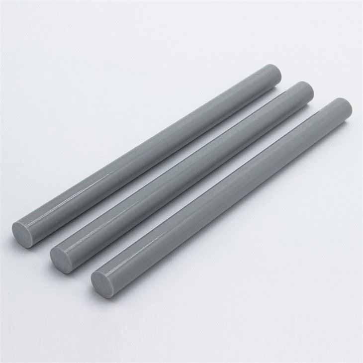 Pultruded Fiberglass Reinforced Plastic FRP Rods